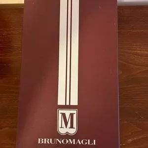 Bruno Magli Men’s Shoes Size 11 NEW without tags in Box with shoe covers Bruno Magli | Shoes | Bruno Magli Mens Shoes Size 1 New  main image 3